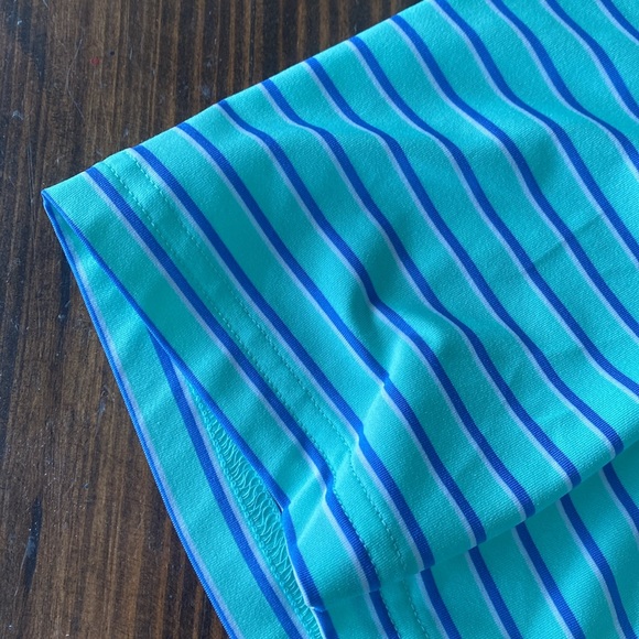 Golf Polo Fairway & Greene Carlton Woods Golf Shirt Size Medium - Picture 5 of 7